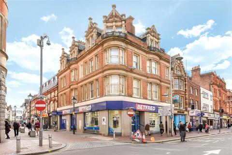 Friar Street, Reading, Berkshire, RG1