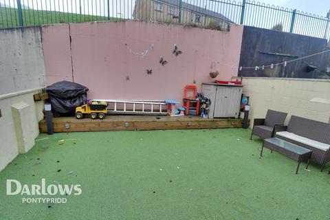 94 Fernhill, Mountain Ash, CF45 3EF
