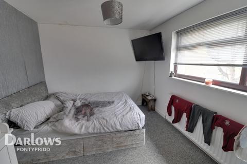 94 Fernhill, Mountain Ash, CF45 3EF