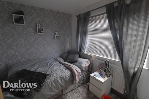 94 Fernhill, Mountain Ash, CF45 3EF
