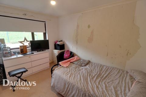 94 Fernhill, Mountain Ash, CF45 3EF