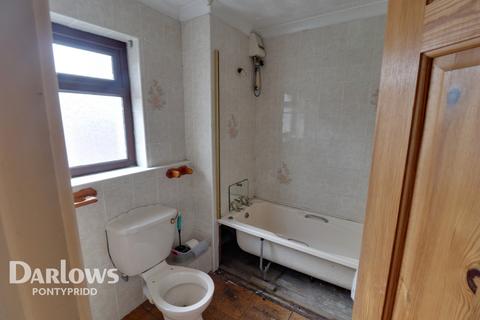 94 Fernhill, Mountain Ash, CF45 3EF