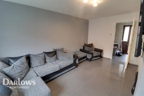 94 Fernhill, Mountain Ash, CF45 3EF