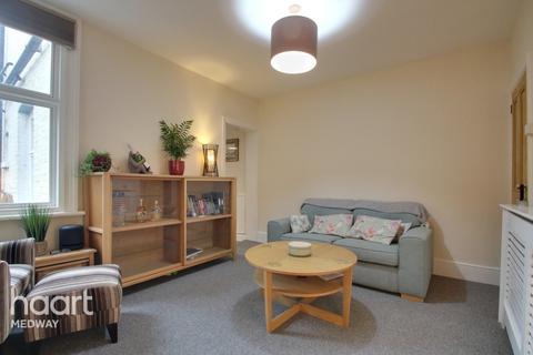 24 Longley Road, Rochester, ME1 2HD