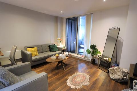 1 bedroom apartment to rent, Regent Road, Manchester, M3