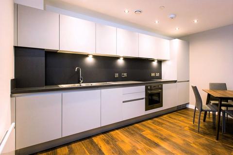 1 bedroom apartment to rent, Regent Road, Manchester, M3