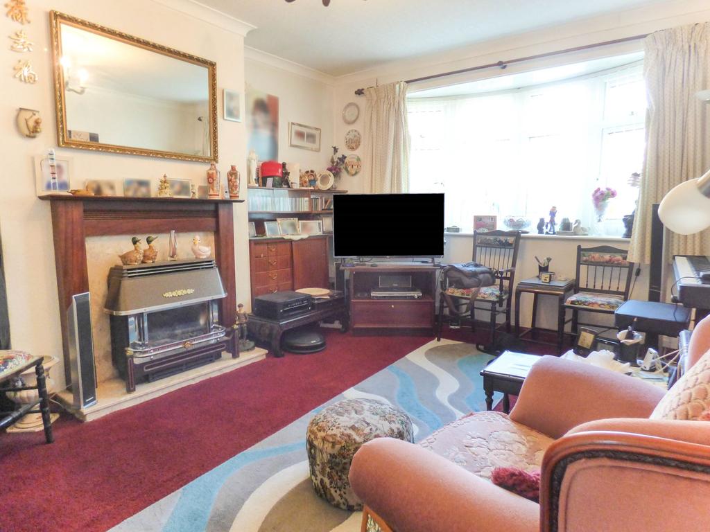 Hollinhill, Rowlands Gill, Tyne and... 2 bed bungalow £170,000