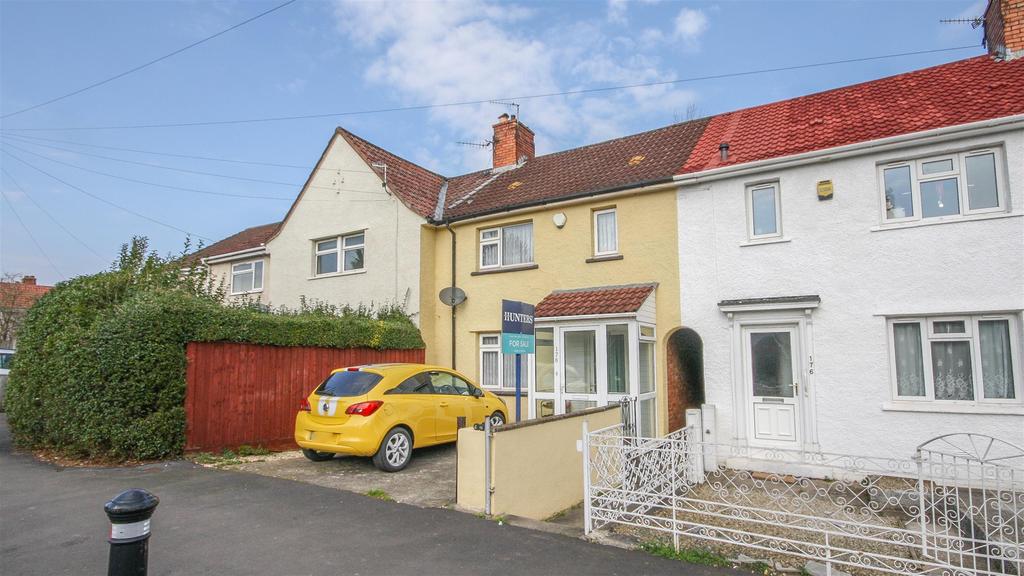 Marksbury Road, Bedminster, Bristol... 3 bed terraced house £335,000