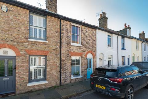 90 Albert Street, Whitstable, CT5 1HT
