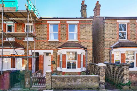 71 Salisbury Road, London, W13 9TT