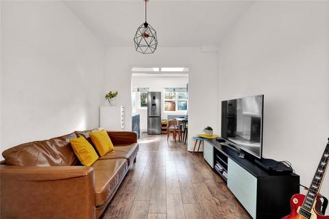 71 Salisbury Road, London, W13 9TT