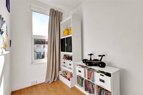 71 Salisbury Road, London, W13 9TT