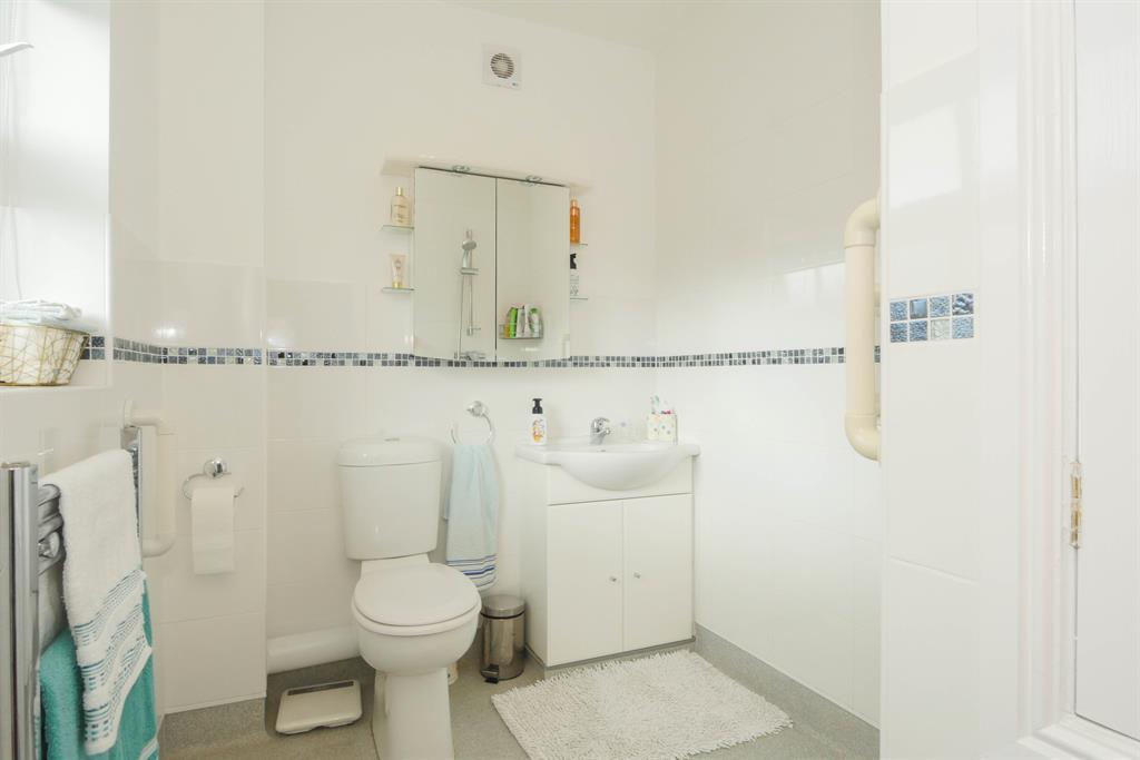En suite