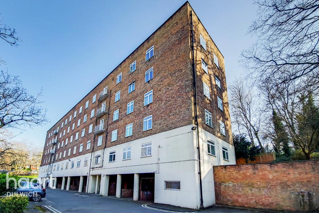 Sydenham Hill, Forest Hill, London SE23 4 bed apartment £385,000