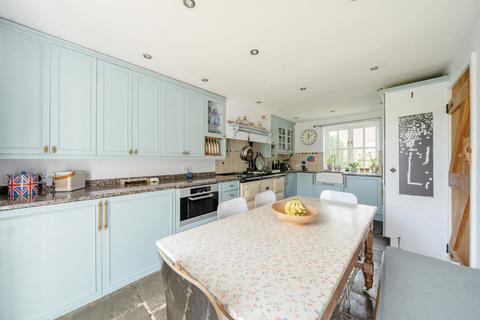 4 bedroom semi-detached house for sale, Wonston, Sutton Scotney, Winchester, Hampshire, SO21