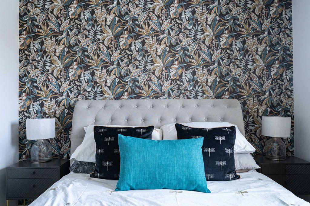 Bedroom 1 (Double with Ensuite)