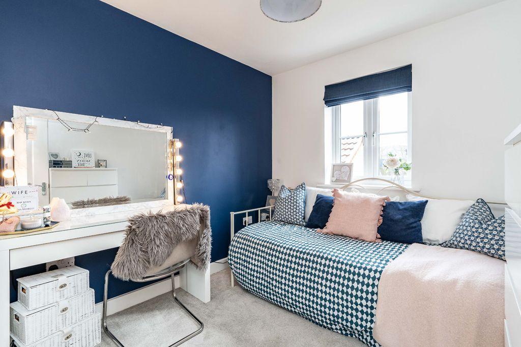 Bedroom 4 (Double)