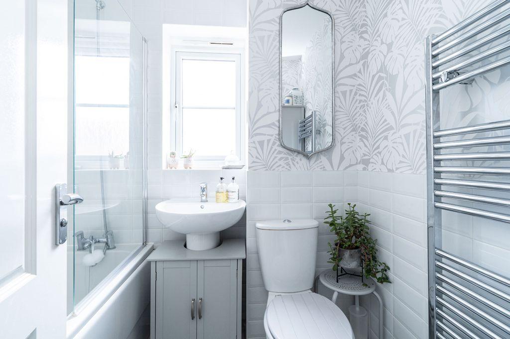 Bathroom 1