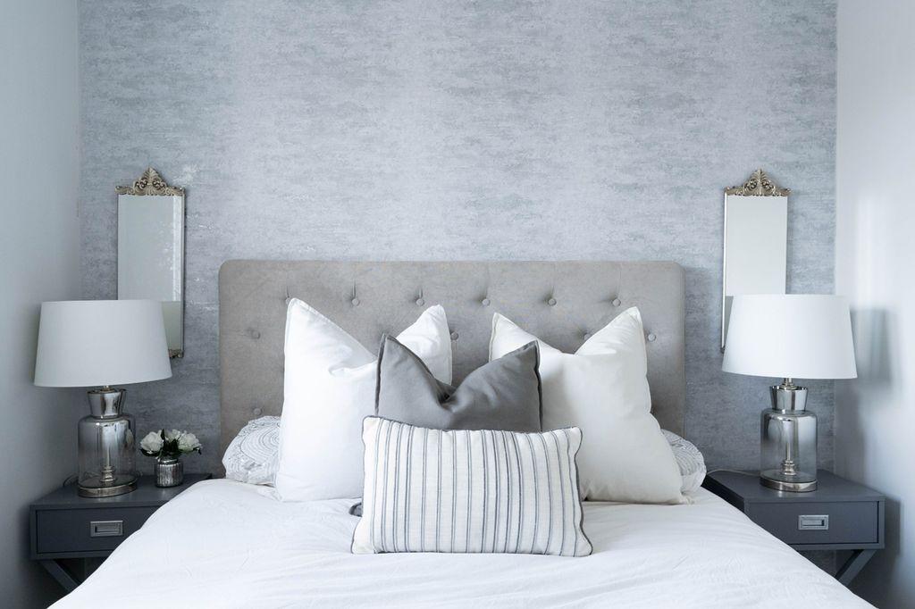 Bedroom 3 (Double)