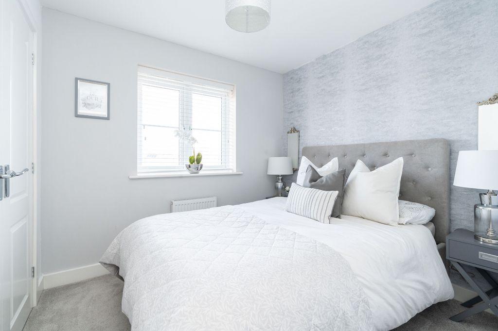 Bedroom 3 (Double)