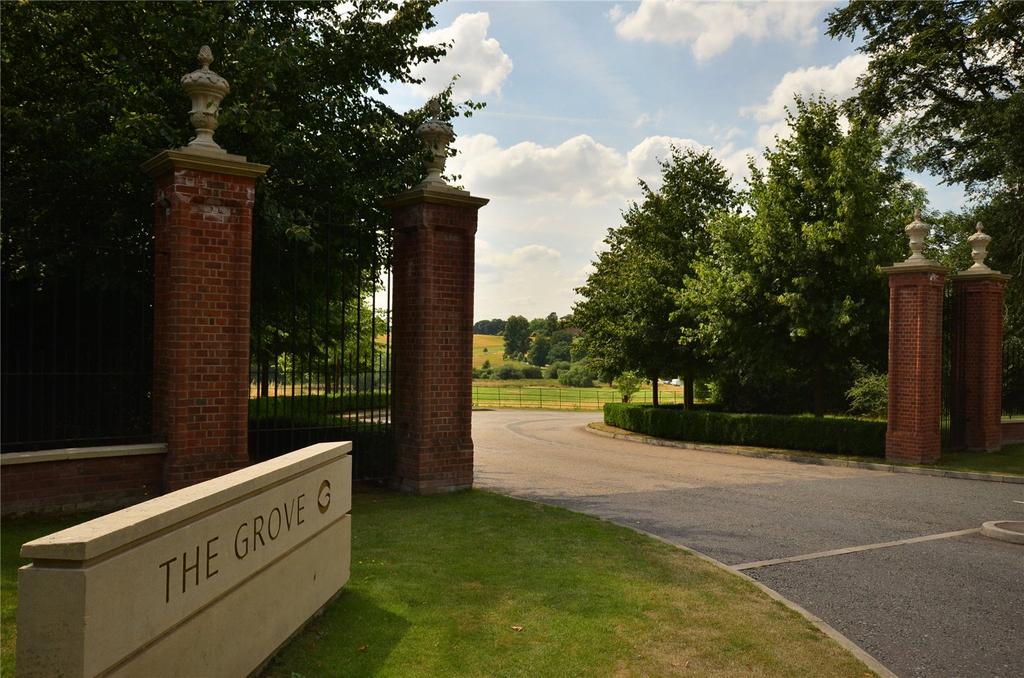 The Grove