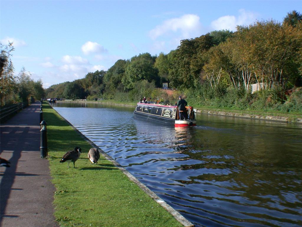 Ebury Way