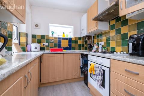 5 bedroom terraced house to rent - Livingstone Road, Hove, East Sussex, BN3