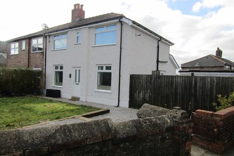 2 Derwen Road, Alltwen, Swansea, SA8 3AU