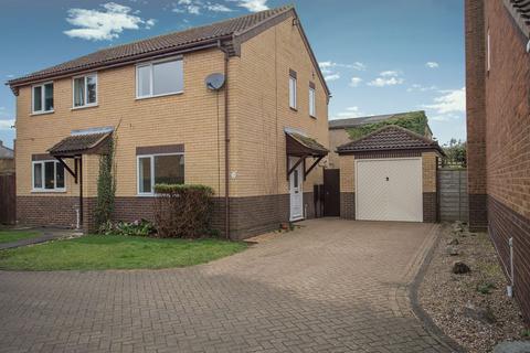 19 Barnfield Gardens, Coates, Peterborough, PE7 2DY