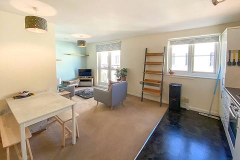 2 bedroom apartment to rent, Marriotts Walk, Witney, Oxfordshire, OX28