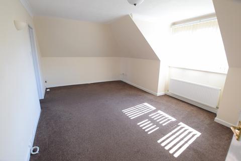 2 bedroom flat to rent, Whitefield Lodge, Whitefield Road, New Milton, Hampshire. BH25 6DF