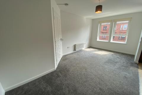 1 bedroom flat to rent, Springfield Gardens, Pyrus Development, Parkhead, Glasgow, G31