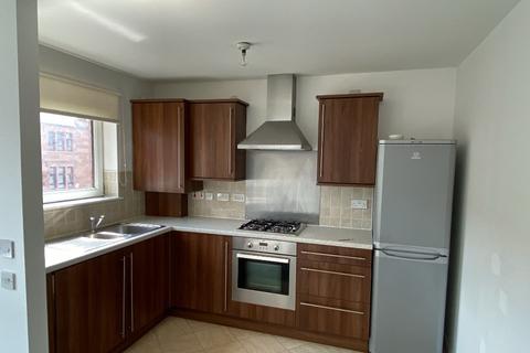 1 bedroom flat to rent, Springfield Gardens, Pyrus Development, Parkhead, Glasgow, G31