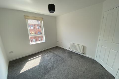 1 bedroom flat to rent, Springfield Gardens, Pyrus Development, Parkhead, Glasgow, G31