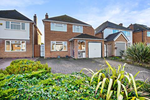 30 Braemar Road, Sutton Coldfield, B73 6LN