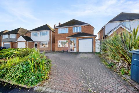 30 Braemar Road, Sutton Coldfield, B73 6LN