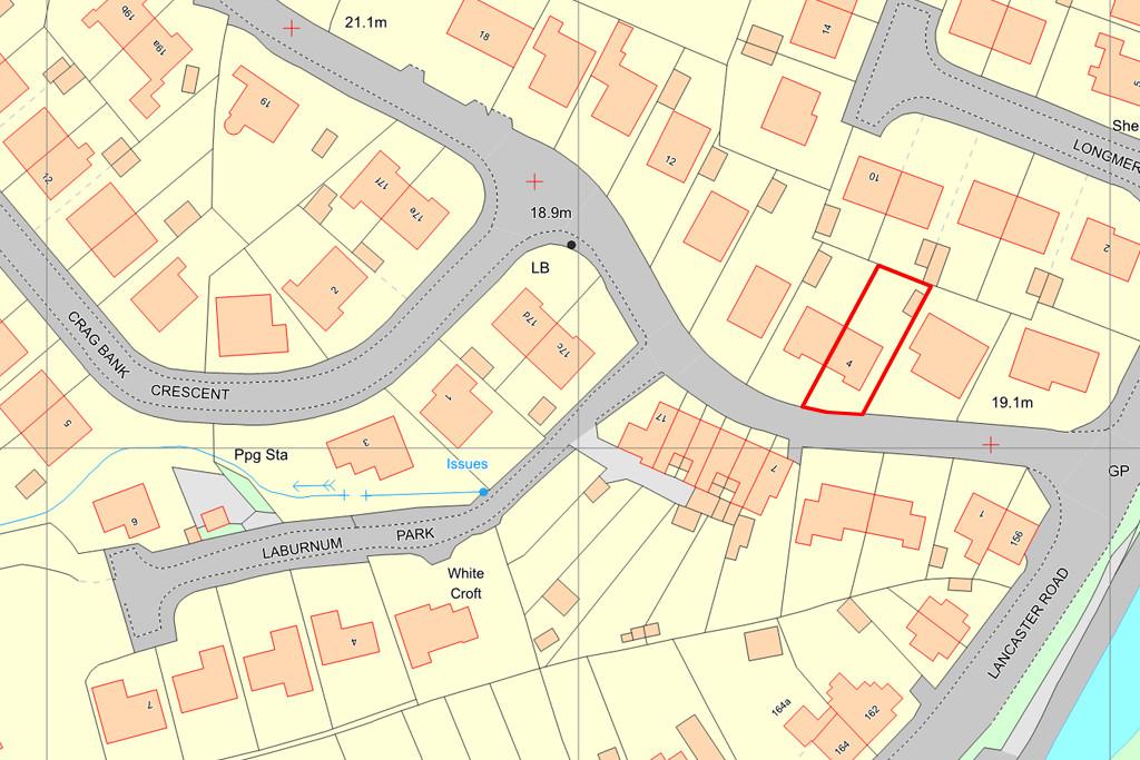 Ordnance Survey Ref: 00504986