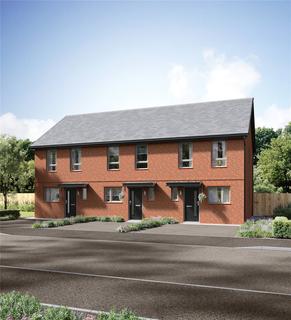 2 bedroom terraced house for sale - The Hickory Vernon Gardens, High Barn Street, Royton, Oldham, OL2