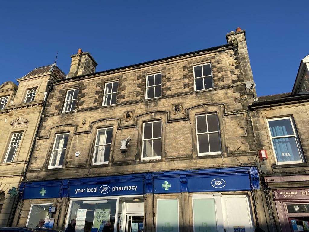 High Street, Rothbury 4 bed £800 pcm (£185 pw)