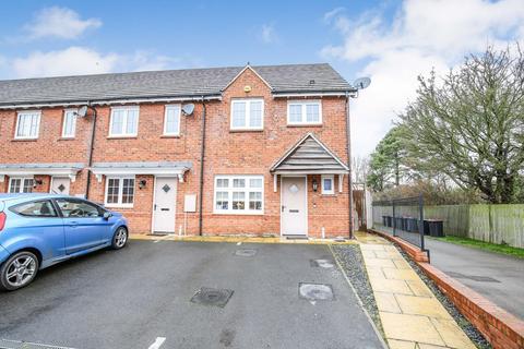 33 Panama Drive, Atherstone, CV9 3HJ