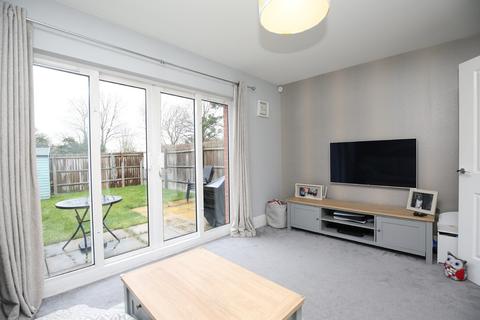 33 Panama Drive, Atherstone, CV9 3HJ