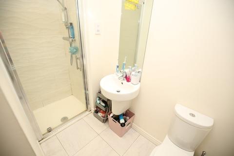33 Panama Drive, Atherstone, CV9 3HJ