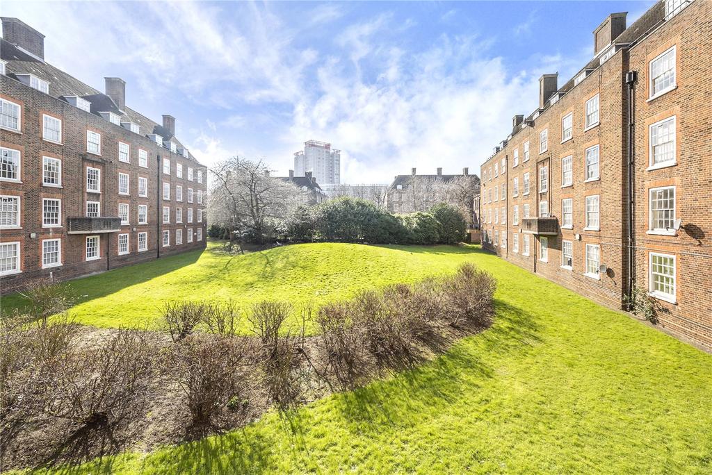 Communal Garden
