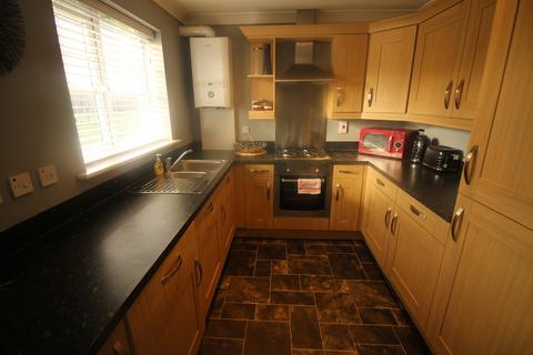 2 bedroom apartment to rent, Longleat Walk, Ingleby Barwick, Thornaby