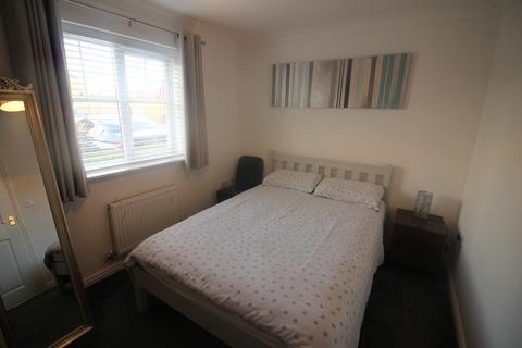 2 bedroom apartment to rent, Longleat Walk, Ingleby Barwick, Thornaby