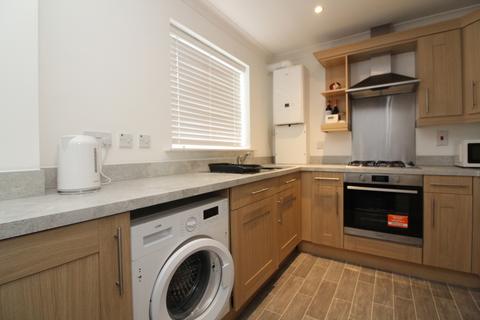 2 bedroom flat to rent, Longleat Walk, Ingleby Barwick, Thornaby