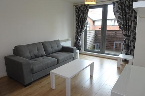 2 bedroom apartment to rent, Skyline, 165 Granville Street, B1 1JY