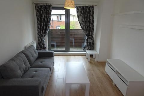 2 bedroom apartment to rent, Skyline, 165 Granville Street, B1 1JY