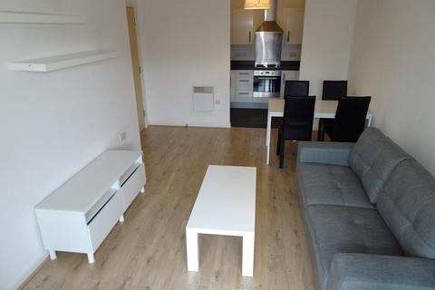2 bedroom apartment to rent, Skyline, 165 Granville Street, B1 1JY