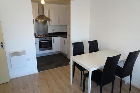 2 bedroom apartment to rent, Skyline, 165 Granville Street, B1 1JY